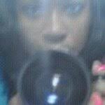 Candice Batson's Instagram, Twitter & Facebook