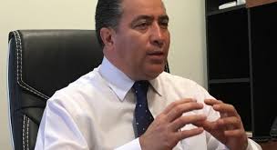 Portillo Cuadra espera que Fiscalía solicite desafuero contra Merino |