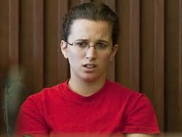 Kat's' Grand Jury testimony had an impact