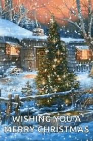 Free merry christmas animated gifs to download. Christmas Snow Animated Gif Gifs Tenor