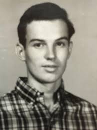 Rick Speight Obituary