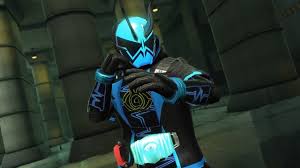 Do you like this video? Kamen Rider Climax Fighters Ps4 Kamen Rider Specter Gameplay Youtube