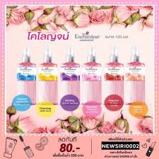 (schmitz b.) 23' duda o. à¸™ à¸³à¸«à¸­à¸¡à¹‚à¸„à¹‚à¸¥à¸à¸ˆà¸™ Enchanteur Eau Cologne 120ml à¹‚à¸„à¹‚à¸¥à¸à¸ˆà¸™ à¸¡ à¹ƒà¸« à¹€à¸¥ à¸­à¸ 6 à¸à¸¥ à¸™ Shopee Thailand