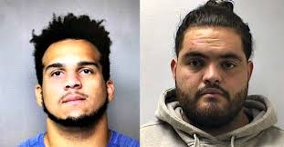 One college football team just had its third and fourth arrests of the  month following a violent incident