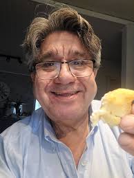 Buenas , de ayer un asadito de fin fin de año con los compañeros de trabajo