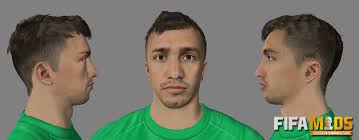Fast to check out the all data of cardtype muslera on fifa 19 ultimate team here! Fernando Muslera Fifamods Com Fifa 15 At Moddingway