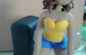 We would like to show you a description here but the site won't allow us. Topo De Bolo Funkeira No Elo7 Claudiartes 61a165