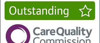 Heaton House Awarded Outstanding Status From Cqc Heaton House
