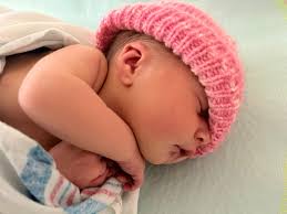 Charlie June Pask born July 19,...