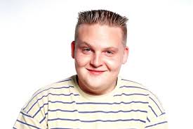 Axel Stein: "Für eine Rolle würde ich wieder 50 Kilo zunehmen"