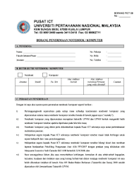 University malaysia of computer science & engineering (unimy). Fillable Online Upnm Edu Universiti Pertahanan Nasional Malaysia Upnmedumy Upnm Edu Fax Email Print Pdffiller