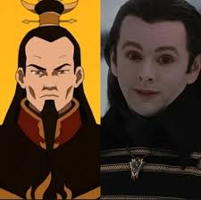 News Feed Crossover and Blue Things in LA