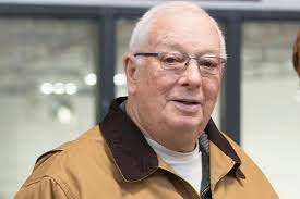 Commentary: Bob Clark