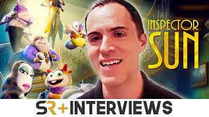 Inspector Sun Director Julio Soto Gúrpide interview