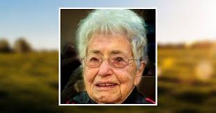 Esther C. Brockmeier Obituary December 17, 2013