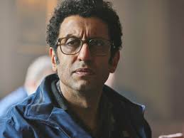 Sherwood recap: episode two