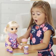 Baby Alive Baby Alive Magical Scoops Baby