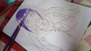 Bagi kamu yang pecinta mobil mobil sporty kami sudah menyediakan beberapa gambar mobil yang bisa kamu anime action dragon ball z sumber gambar. Drawing Anime Hinata Naruto Shippuden Steemit