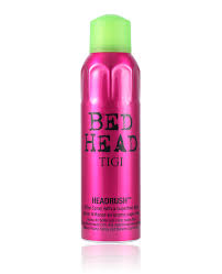 View current promotions and reviews of bed head hair products and get free shipping at $35. Tigi Bed Head Headrush Spray 200 Ml Perfumetrader