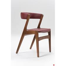 À meubles concept, nous vous proposons une série de chaises de design en bois idéales pour des séjours qui cherchent l'attrait de ce matériau naturel, en plus du confort et du caractère. Chaise Boca Bois