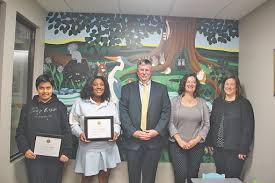 Roanoke City Juvenile & Domestic Relations Court debuts new look