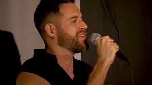 Michael David The Voice