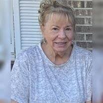 Antoinette Marie Marcano Obituary