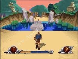 Resultado de imagen para Hercules juego Pc Full