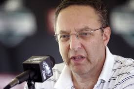 Chip Kelly and His Relentless Assault