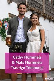 Mats julian hummels (german pronunciation: Cathy Hummels Mats Hummels Traurige Trennung Cathy Hummels Traurig Promi News