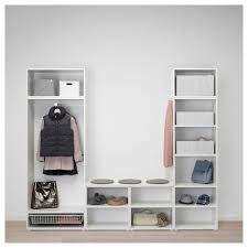 Frische Einrichtungsideen Und Erschwingliche Mobel Ikea Lagerung Kleiderschrank Einrichtung