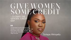 Good Credit Where Credit is Due