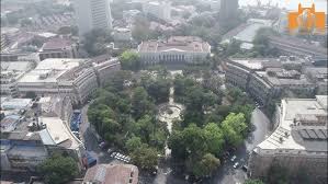 Ep 3 Horniman Circle : Mumbai Unlimited ...