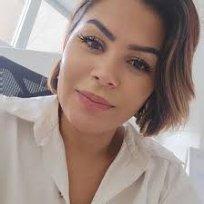Erika Barrientos Pantoja