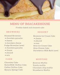 Kumpulan resep masakan berisi tentang resep masakan dan tips memasak. Ima Cake House Posts Facebook