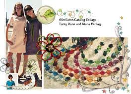 60s Eaton catalog collage Reno, Conley