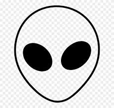 New art lessons posted daily 7 days a week. Alien Daily Drawing Green Head Image Little Cara De Alien Para Dibujar Clipart 804605 Pikpng