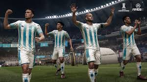 The way the sbc works is simple. Das Update Fur Die Fifa 20 Copa Libertadores Erscheint Nachsten Monat Der Deutschsprachige Playstation Blog