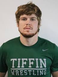 JT1Wrestle College Wrestling : September 2024