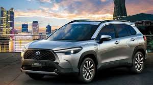 Toyota lanka (pvt) company has the authorized dealership for the toyota cars in sri lanka. Toyota S New Suv Corolla Cross 2020 Launched In Thailand Check Price Features