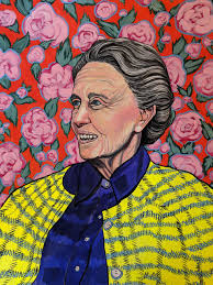 Eps 25: Artist Joan Lemay-Celebrating Lives, Supporting Artists & the Music  Industry