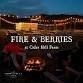 Fire & Berries