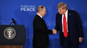 The quotes that show how Trump and ...