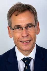 Tim Mitchell elected as next President of the Royal College of Surgeons of  England — Royal College of Surgeons