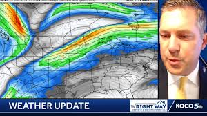 Severe storm threat increasing!