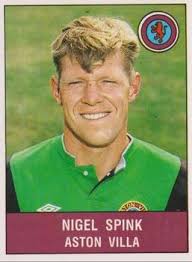 Nigel Spink Gallery