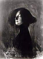 Edvard munch resimlerinden bazılarının modeliydi. Dagny Juel Wikiwand