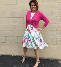 Kellie Thiel On Instagram Just A Girl In A Dress Twirling Into The Weekend Dressbarn Teamdressbarn Dressbarn Dresses Dress Barn Dresses Fashion