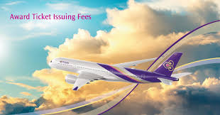 Royal Orchid Plus Thai Airways