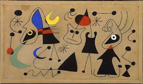 Image result for joan miro